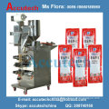 automatic liquid packing machine